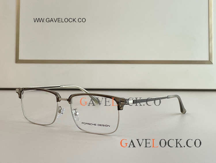 Porsche Design p8954 Eyewear Replica Gray frames